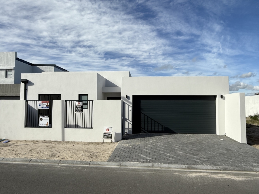 4 Bedroom Property for Sale in Sandown Western Cape